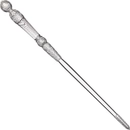 Noble Collection Universal Wicked lelusauva (Glinda s Training)