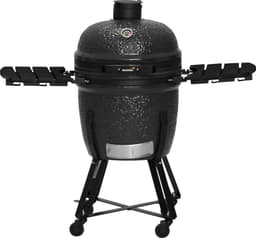 Mustang Kamado L hiiligrilli 325387 (harmaa)