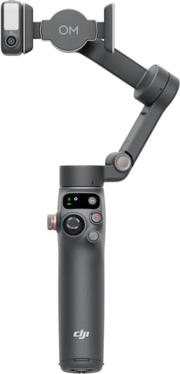 DJI Osmo Mobile 7P gimbaalivakaaja