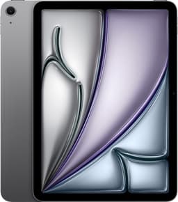 iPad Air 11 M3 128 GB WiFi (tähtiharmaa)