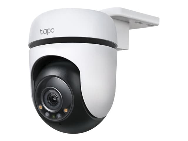 TP-LINK Tapo C510W V1 ulkoverkon valvontakamera 2304 x 1296