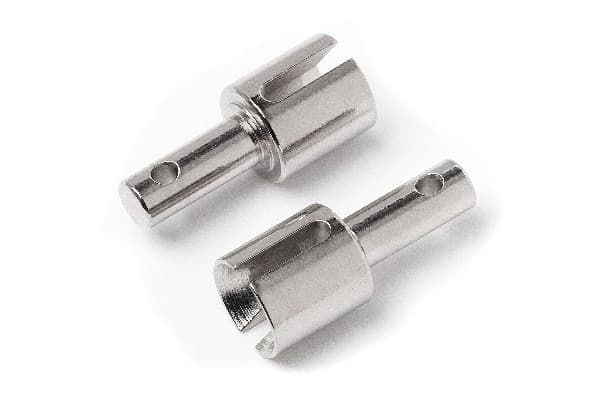 Hd Diff akseli 5X23.5Mm