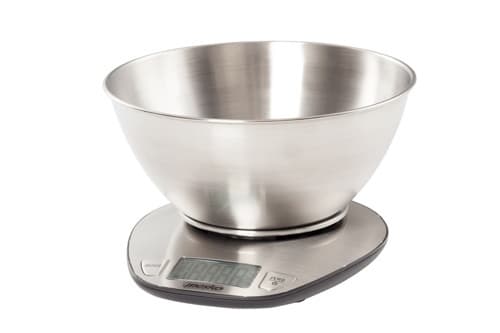 Mesko Kulhollinen keittiövaaka - MS 3152