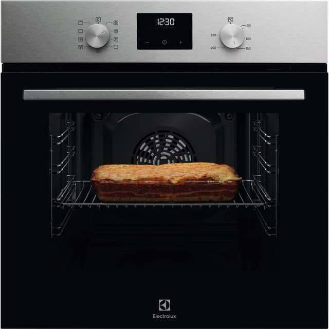 Electrolux Uuni COB410X