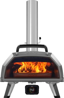 Ooni Karu 2 Pro pizzauuni UU-P2EE00 (musta)