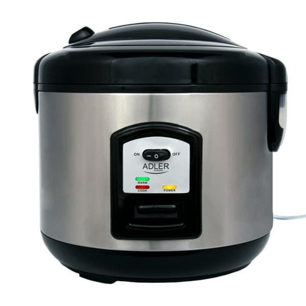 Adler Riisinkeitin 1,5L AD 6406