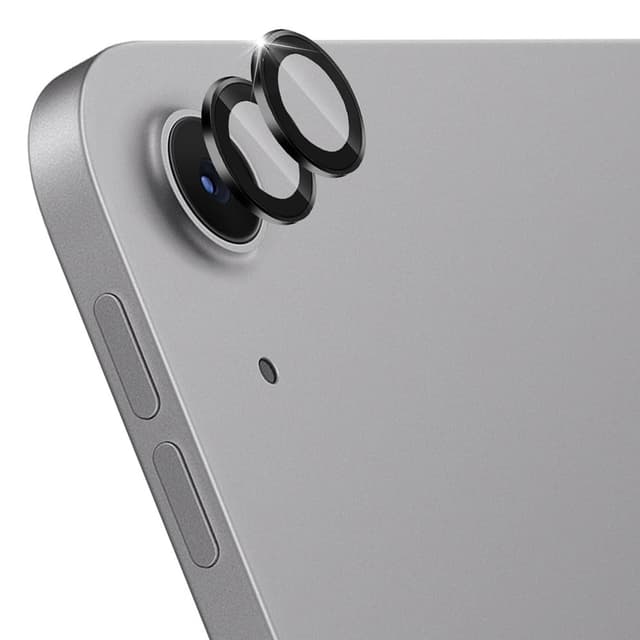 2kpl iPad Air 11 (2024) / iPad Air 13 (2024) Kameran Linssinsuoja