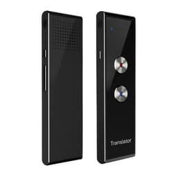 T8+ Bluetooth 40 Language Speech Instant Translator matkaoppimiseen