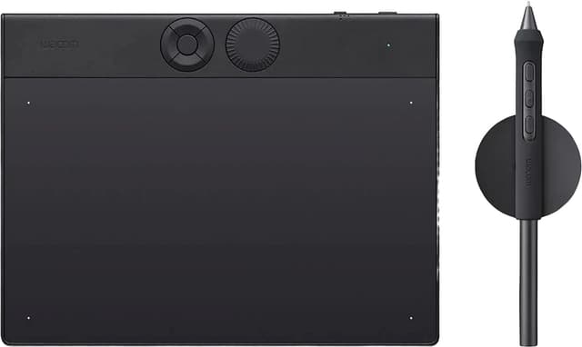 Wacom Intuos Pro S kynätabletti