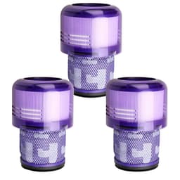 Jälkisuodatin Dyson V11 V15 mallin pölynimuriin 3 kpl