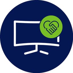 Tuoteturva monitorille 36kk