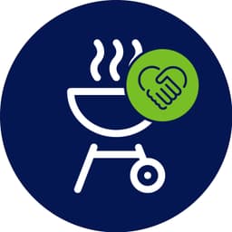 Tuoteturva grillille 24kk