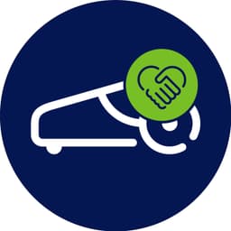Tuoteturva robottiruohonleikkurille 24kk