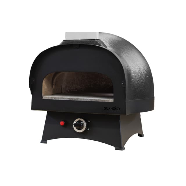 Pizzauuni / Leivinuuni Runa kaasu