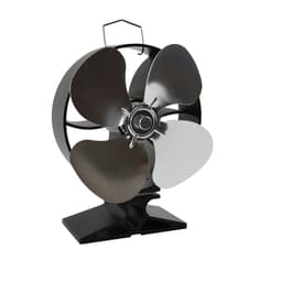 Lämpötuuletin Airflow Neat 864