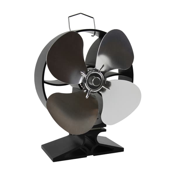 Lämpötuuletin Airflow Neat 864