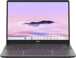 Acer Chromebook Plus 514 i3-N355/8/128/IPS 14" kannettava
