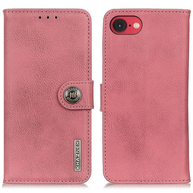 KHAZNEH iPhone 16e -puhelimen kuorikotelo