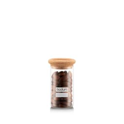 Bodum Säilytyspurkki korkkikannella YOHKI 0.25 L