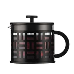 Bodum Teepuristin muovisella suodattimella EILEEN 1.5 L