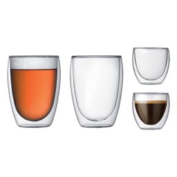 Bodum 4 kpl laseja PAVINA