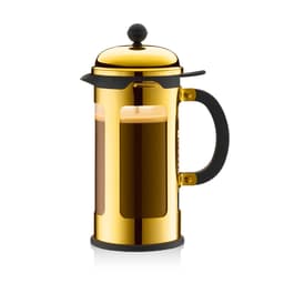 Bodum Pressopannu CHAMBORD 1.0 L