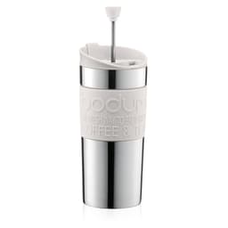 Bodum Tyhjiömatkapuristin TRAVEL PRESS 0.35 L