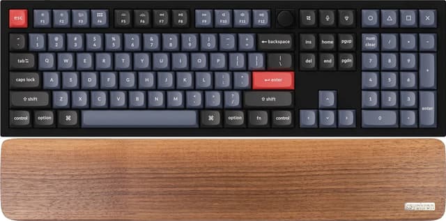Keychron Q6 rannetuki