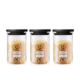 Bodum Säilytyspurkki 0,6 l YOHKI SET 0.6 L