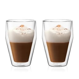Bodum 2 kpl laseja TITLIS 0.35 L