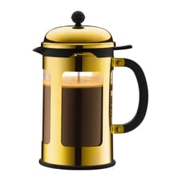 Bodum Pressopannu CHAMBORD 1.5 L