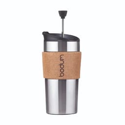 Bodum Tyhjiökahvinkeitin TRAVEL PRESS 0.35 L