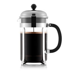 Bodum Kahvinkeitin CHAMBORD 1.5 L