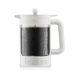 Bodum Jääkahvinkeitin 12 kupillista BEAN SET 1.5 L