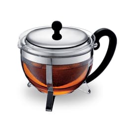 Bodum Teepannu CHAMBORD 1.3 L