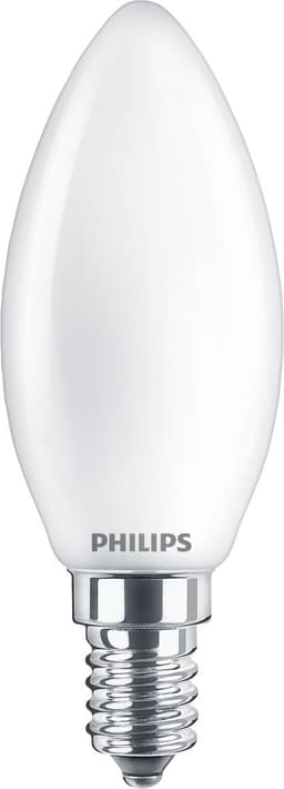 2-pack LED E14 Kron 25W Frost 250lm