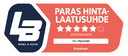 Product badge