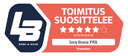 Product badge