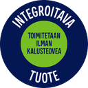 Product badge