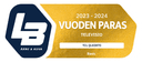 Product badge