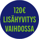 Product badge