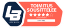 Product badge