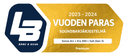 Product badge