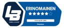Product badge