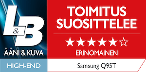 Samsung 75" Q95T 4K UHD QLED Smart TV QE75Q95TAT Samsung 75" Q95T 4K UHD QLED Smart TV QE75Q95TAT