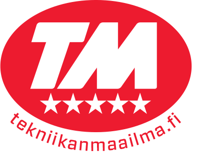 TM viisi tahtea