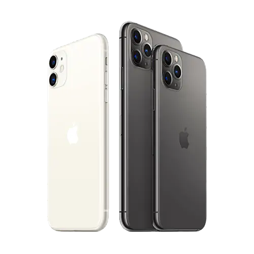 Puhelimet iPhone