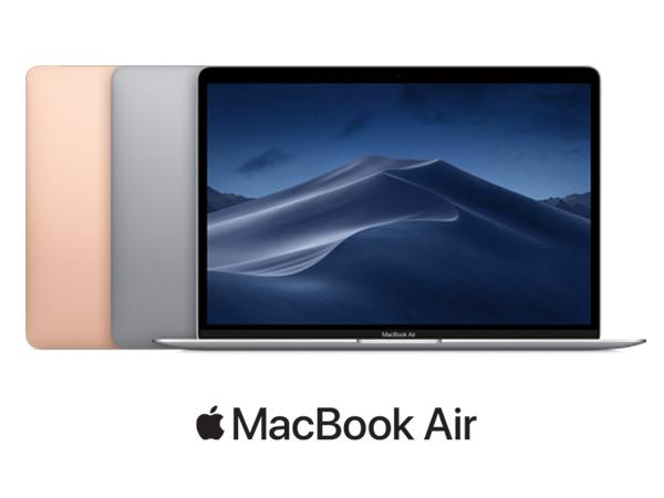 MacBook Air 2019 MacBook Air