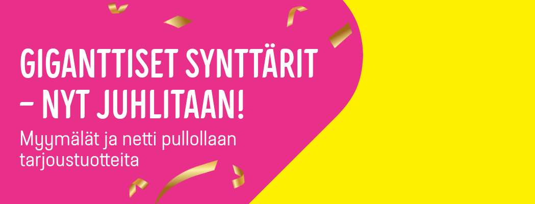 synttäribanneri