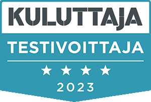 Whirlpool mikroaaltouuni MCP345BL ja MCP345WH sai Kuluttaja -lehdessä Testivoittaja -maininnan 2/2023!